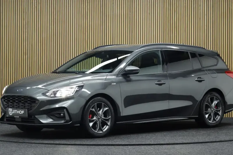 Ford Focus (2021)