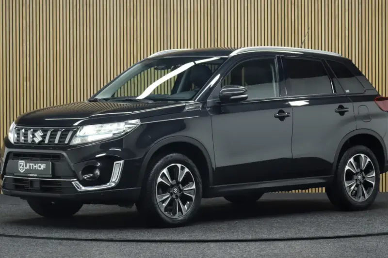 Suzuki Vitara (2023)