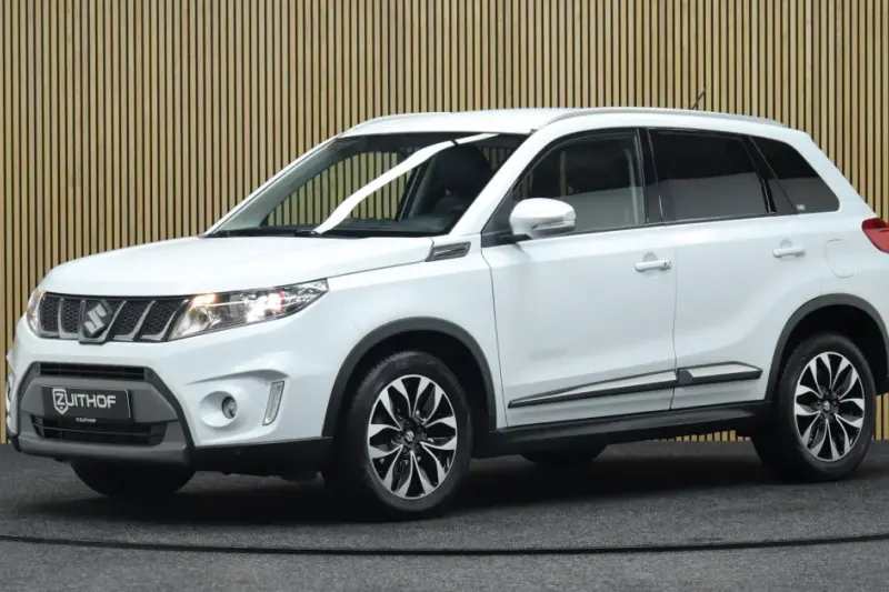 Suzuki Vitara (2017)