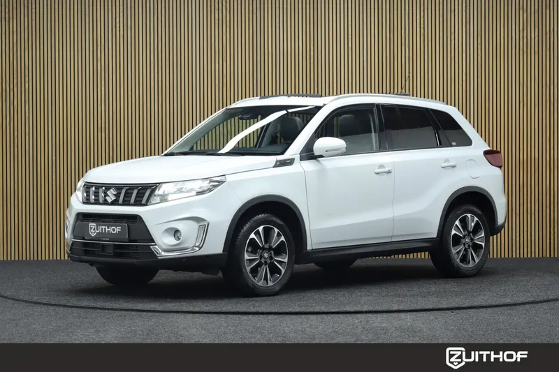 Suzuki Vitara (2021)