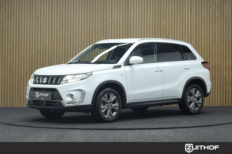 Suzuki Vitara (2023)