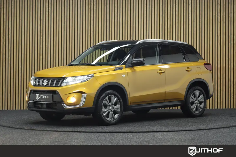 Suzuki Vitara (2024)