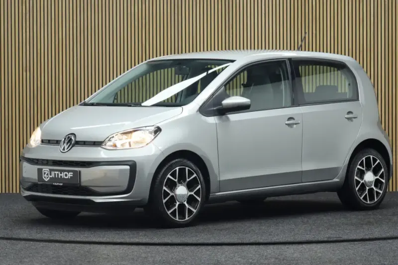 Volkswagen Up! (2019)