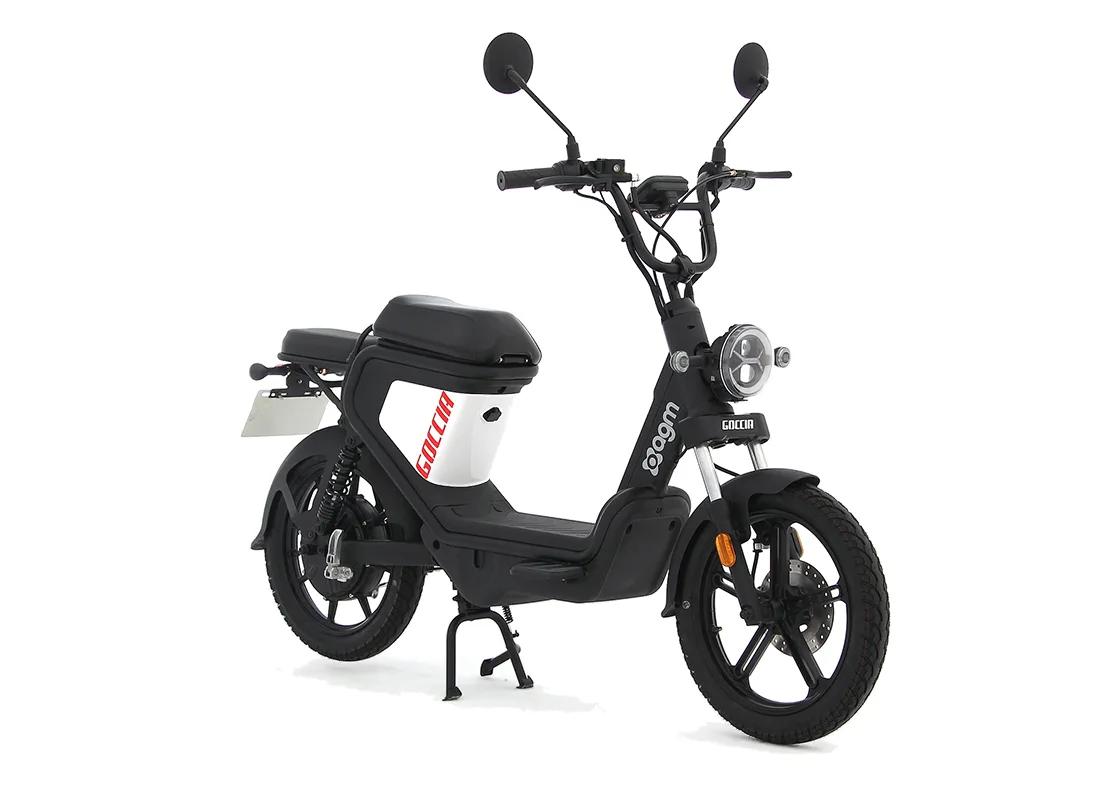 Goccia GEV1000 (2026) — foto 1