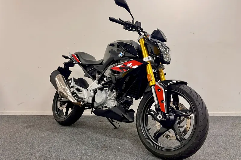 BMW G 310 R (2020)