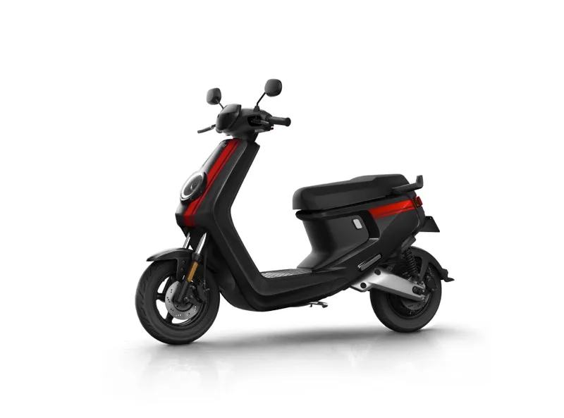 NIU MQI (2026) — foto 1
