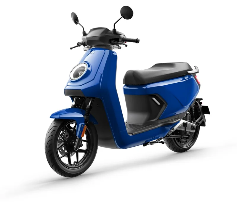 NIU MQi GT (2026) — foto 1