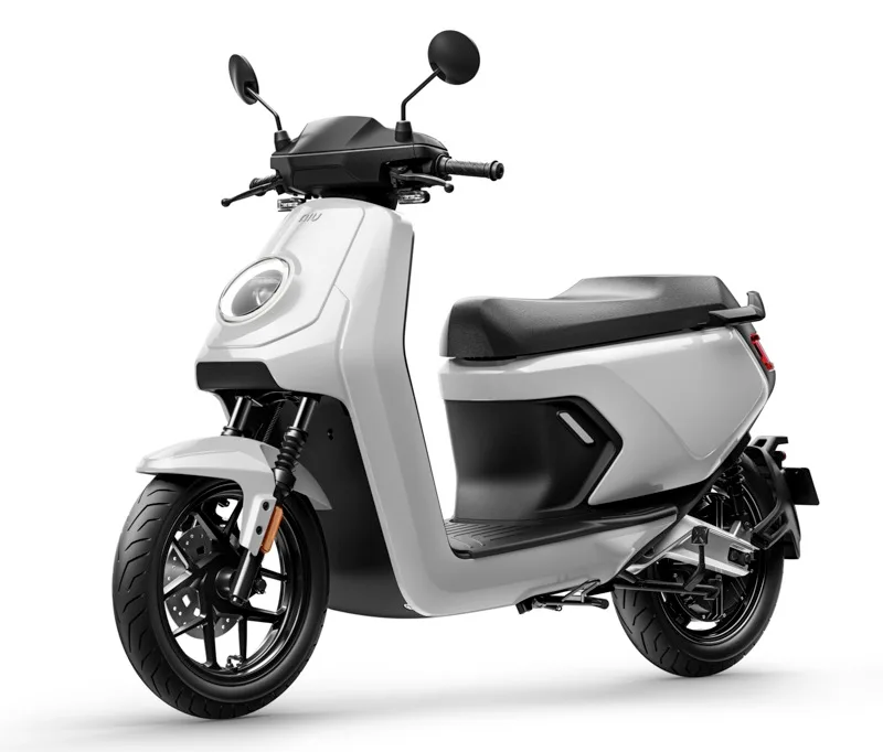 NIU MQi GT (2026) — foto 1
