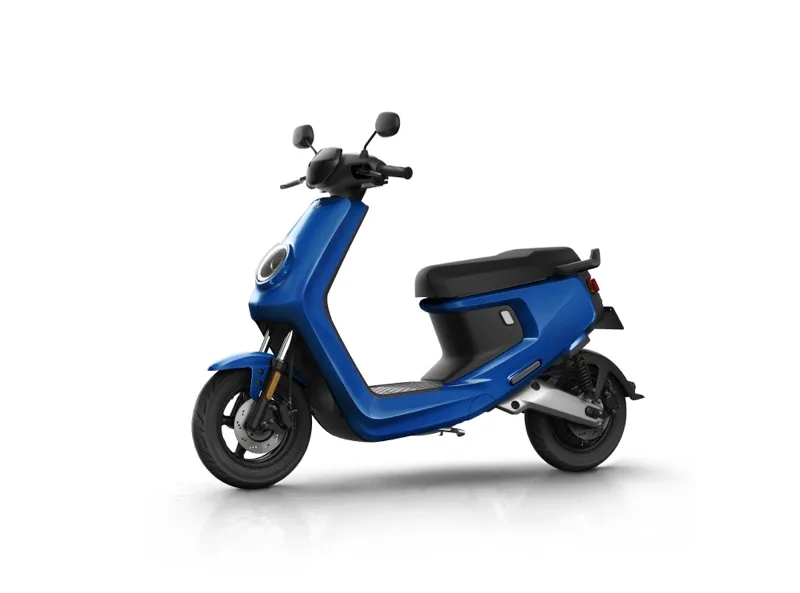 NIU MQI (2026) — foto 1