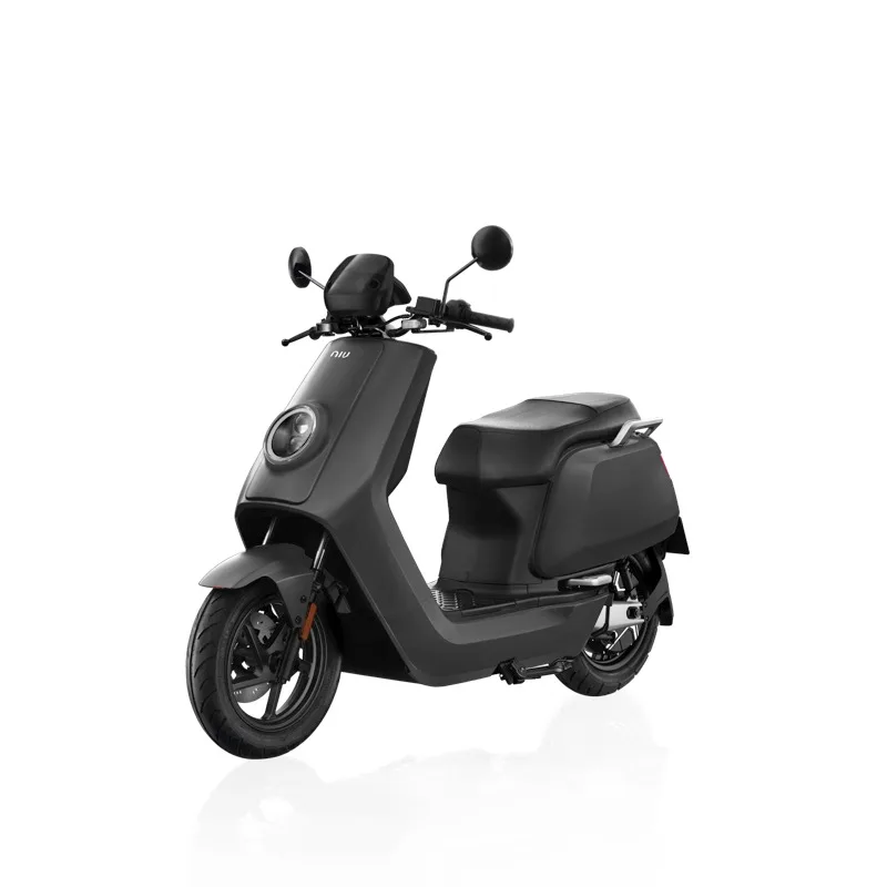 NIU NQi GTS (2026) — foto 1
