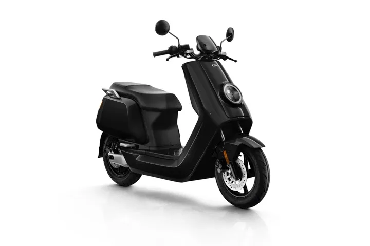 NIU NQi1s STD (2026) — foto 1