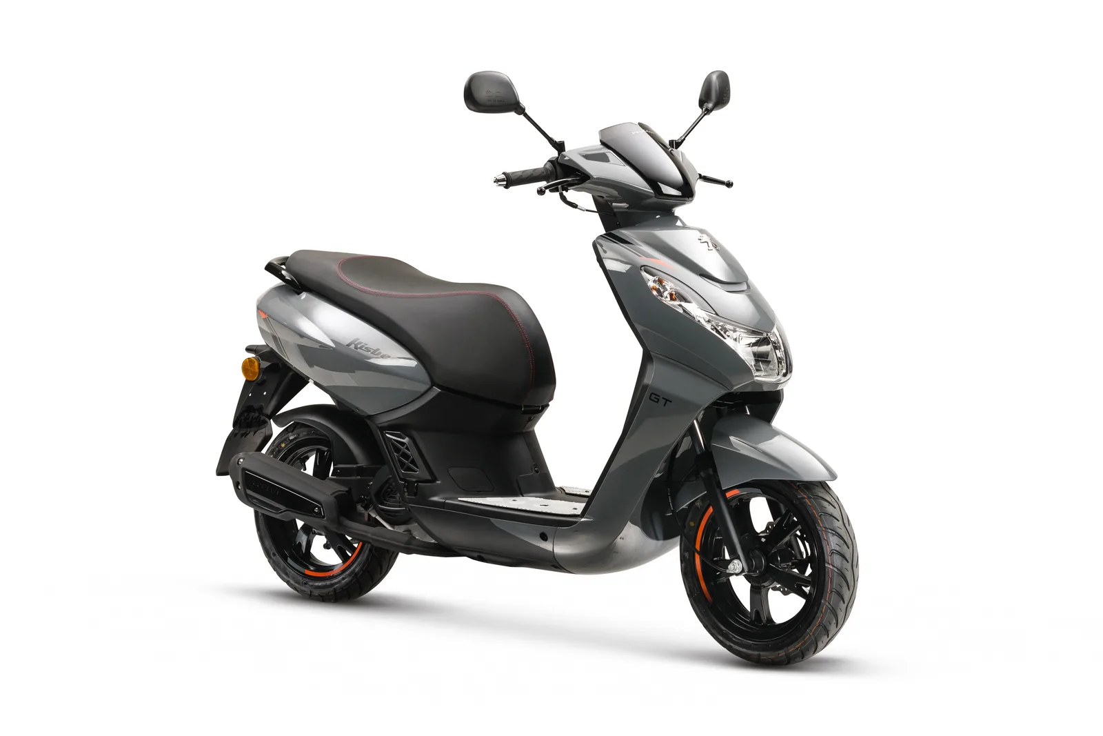 Peugeot Kisbee GT (2026) — foto 1