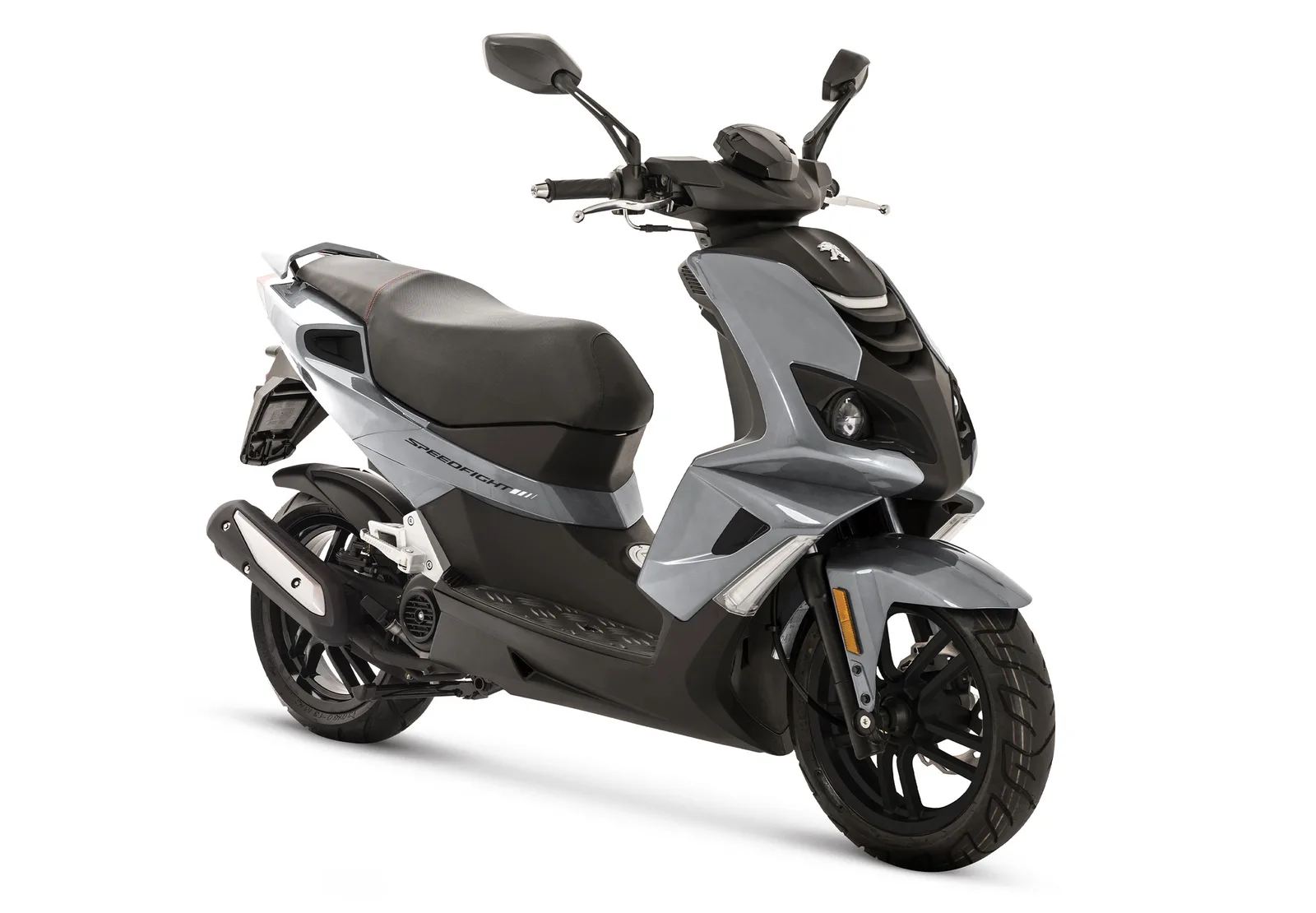 Peugeot Speedfight 4 (2026) — foto 1