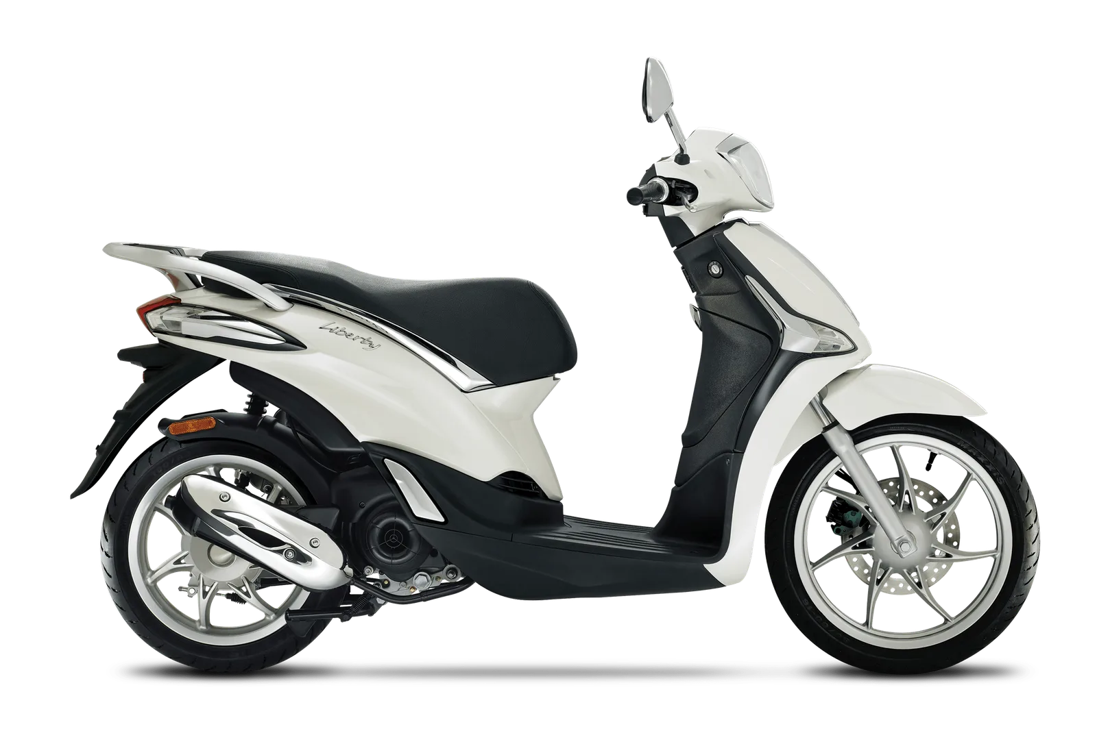 Piaggio Liberty (2026) — foto 1