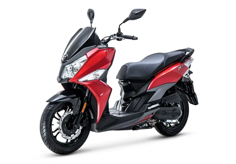 SYM JET 14 (2026) — foto 1