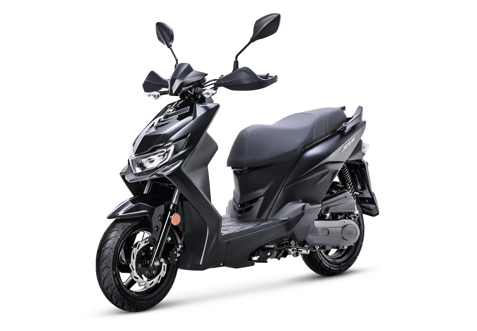 SYM Jet 4 RX (2026) — foto 1