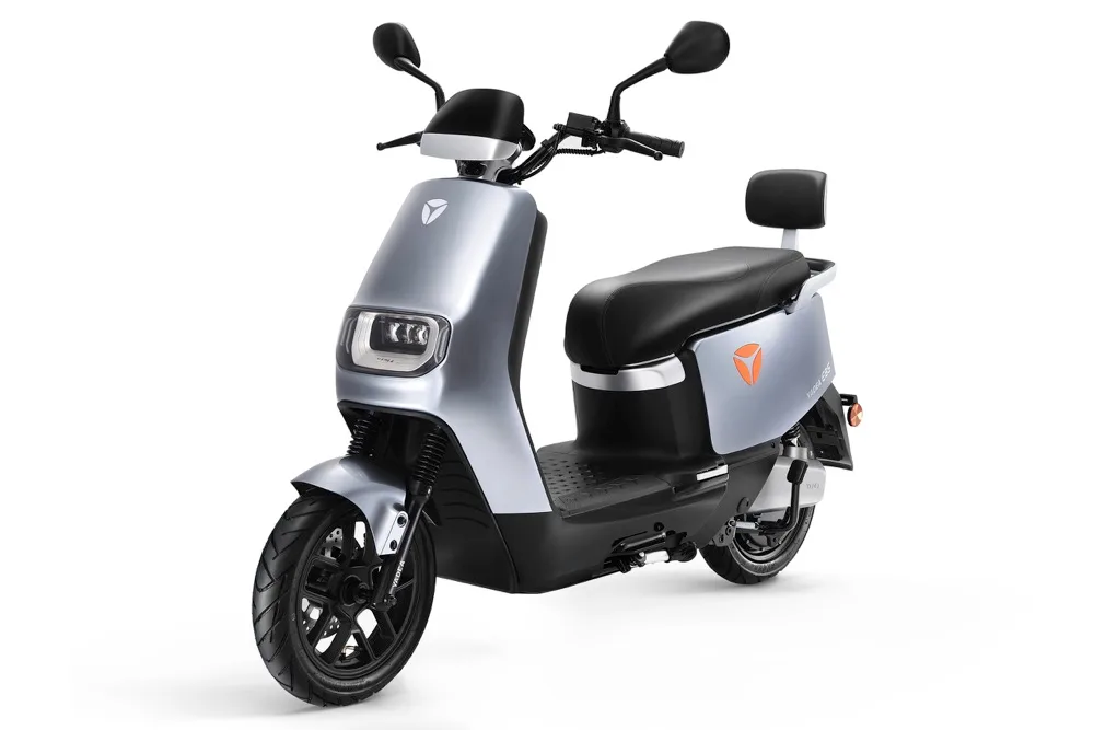 Yadea E8s LITE (2026) — foto 1