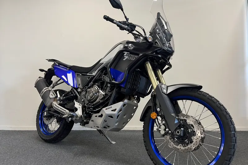 Yamaha Tenere 700 (2021)