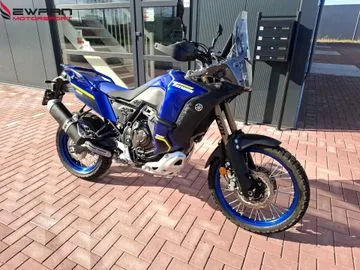 YAMAHA TENERE (2023) — foto 1