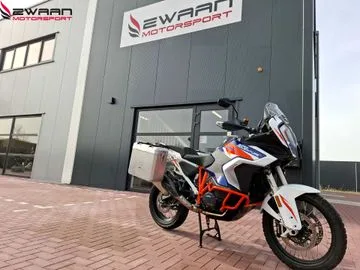 KTM 1290 (2022) — foto 1