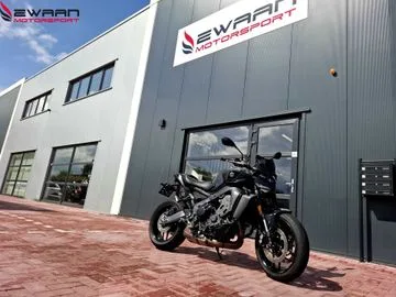 YAMAHA MT (2024) — foto 1