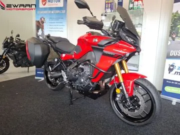YAMAHA TRACER (2023) — foto 1