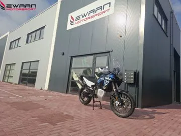 Husqvarna Norden 901 (2023) — foto 1