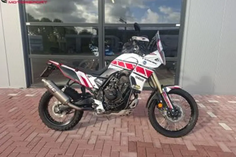 Yamaha Tenere 700 (2021)