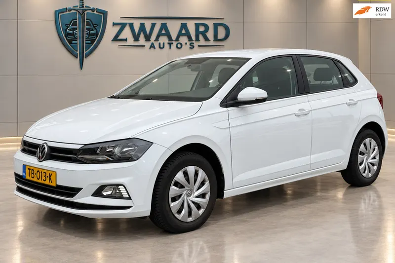 Volkswagen Polo (2018)