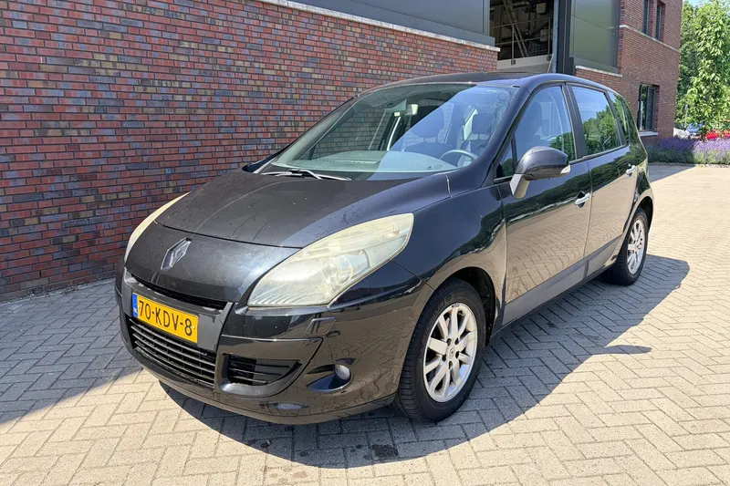 Renault Scénic (2009)