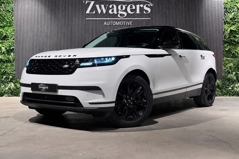 Land Rover Range Rover Velar (2022)