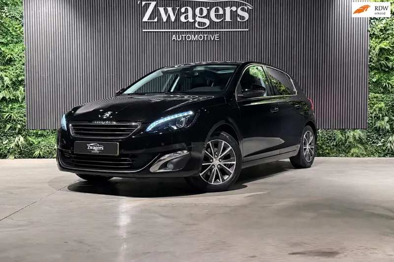 Peugeot 308 (2013)