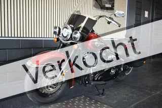 Harley-Davidson Softail 107 (2019) — foto 1