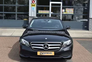 Mercedes-Benz E-Klasse (2016) — foto 1