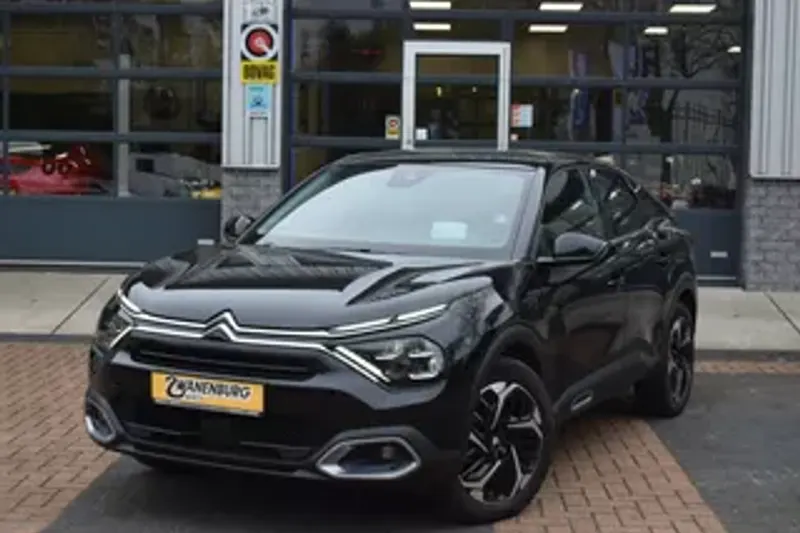 Citroën C4 (2024)