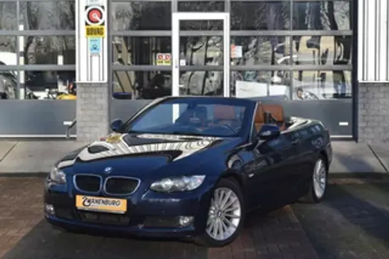 BMW 3-Serie (2010)