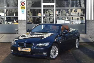 BMW 3-Serie (2010) — foto 1