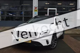 Mercedes-Benz GLA-Klasse (2018) — foto 1