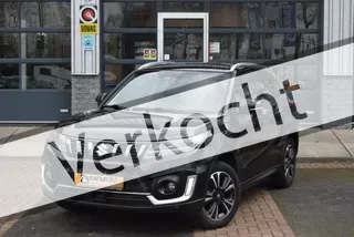 Suzuki Vitara (2021) — foto 1