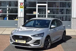 Ford Focus (2025) — foto 1