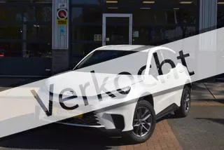 Lexus LBX (2024) — foto 1