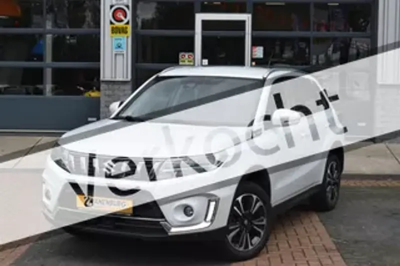 Suzuki Vitara (2020)