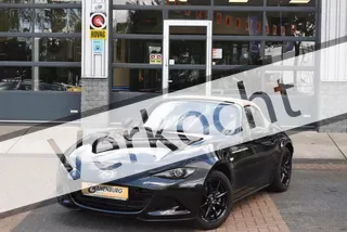 Mazda MX-5 (2025) — foto 1