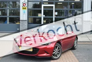 Mazda MX-5 (2022) — foto 1