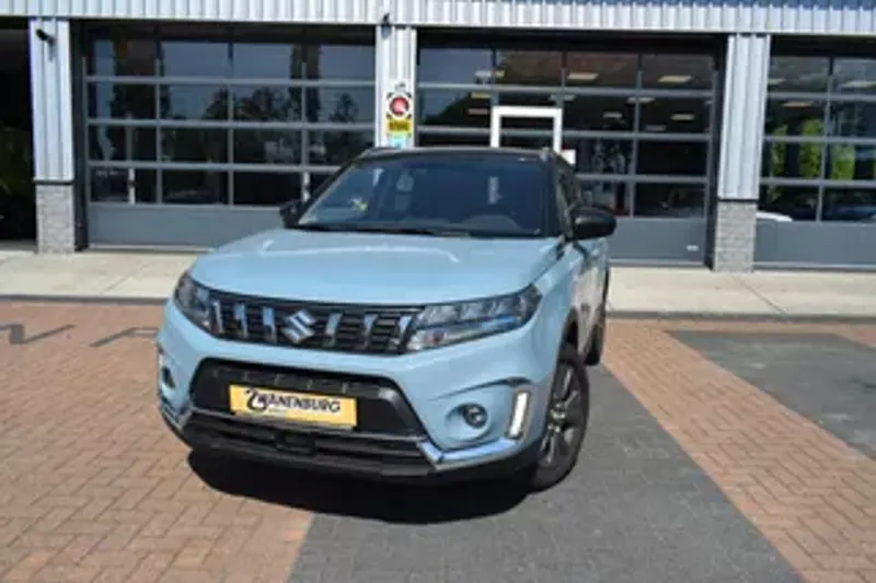 Suzuki Vitara (2023)