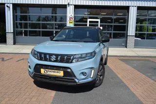 Suzuki Vitara (2023) — foto 1