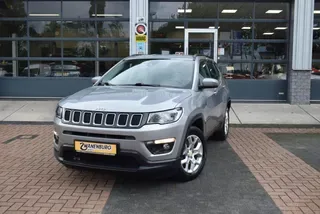 Jeep Compass (2018) — foto 1