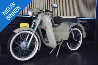 Kreidler RM C Florett (1977) — foto 1
