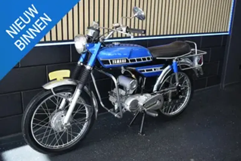 Yamaha FS 1 (1987)