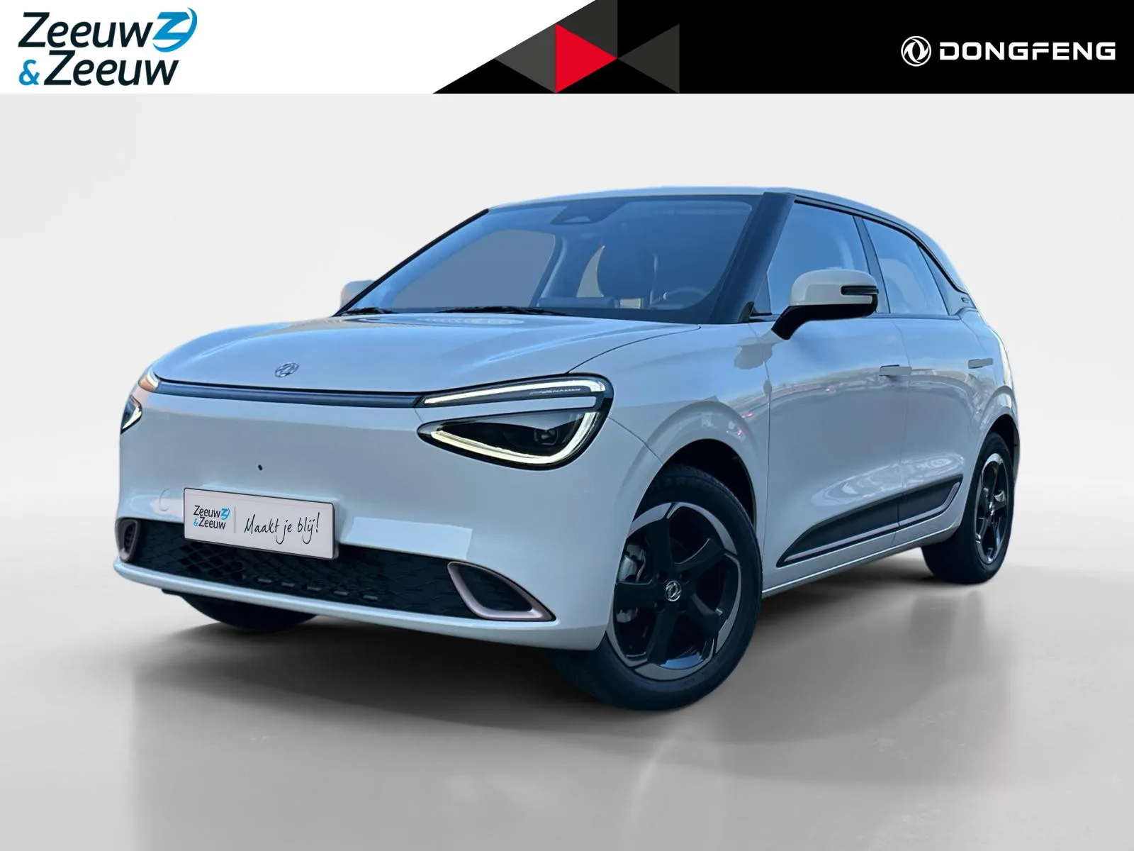 Dongfeng Box (2026) — foto 1